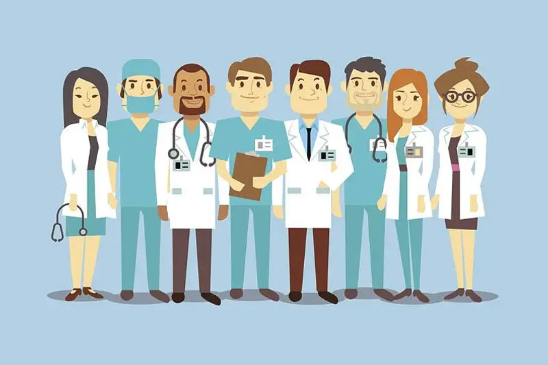 慢性病患者的健康管理方法